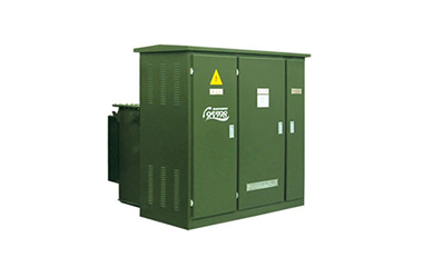 高低壓成套設備